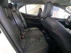 2023 Toyota Camry Se Night Shade за продажба в Haslet, TX - Top/Roof