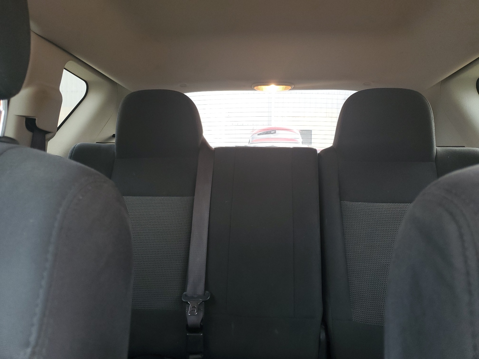 1C4NJDBB4GD658545 2016 Jeep Compass Sport