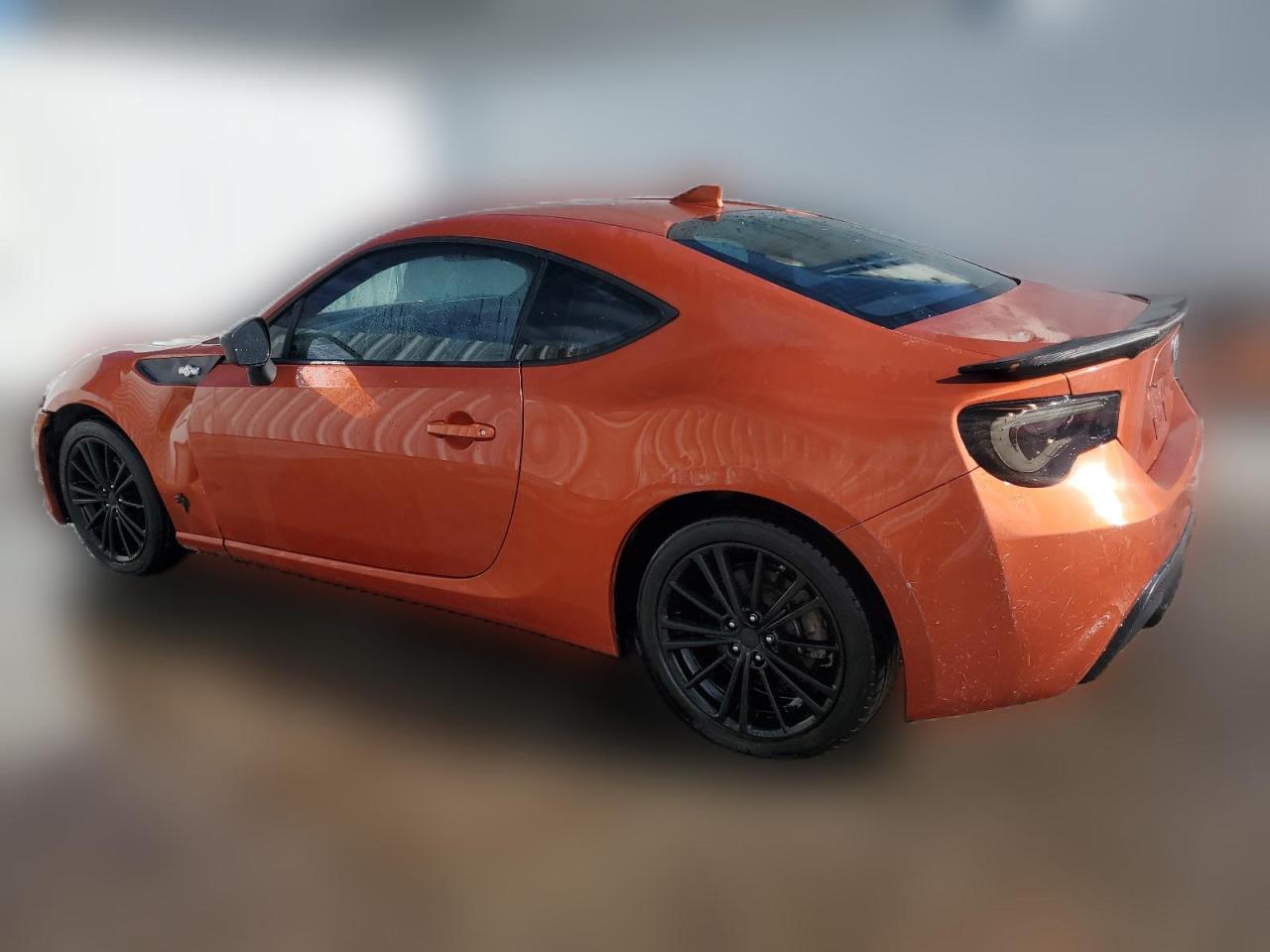 2015 Toyota Scion Fr-S VIN: JF1ZNAA17F8703584 Lot: 57692804