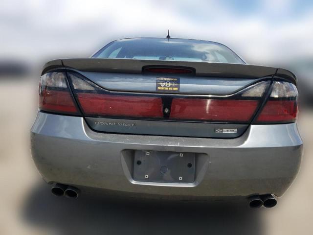 1G2HZ54YX5U183093 | 2005 Pontiac bonneville gxp