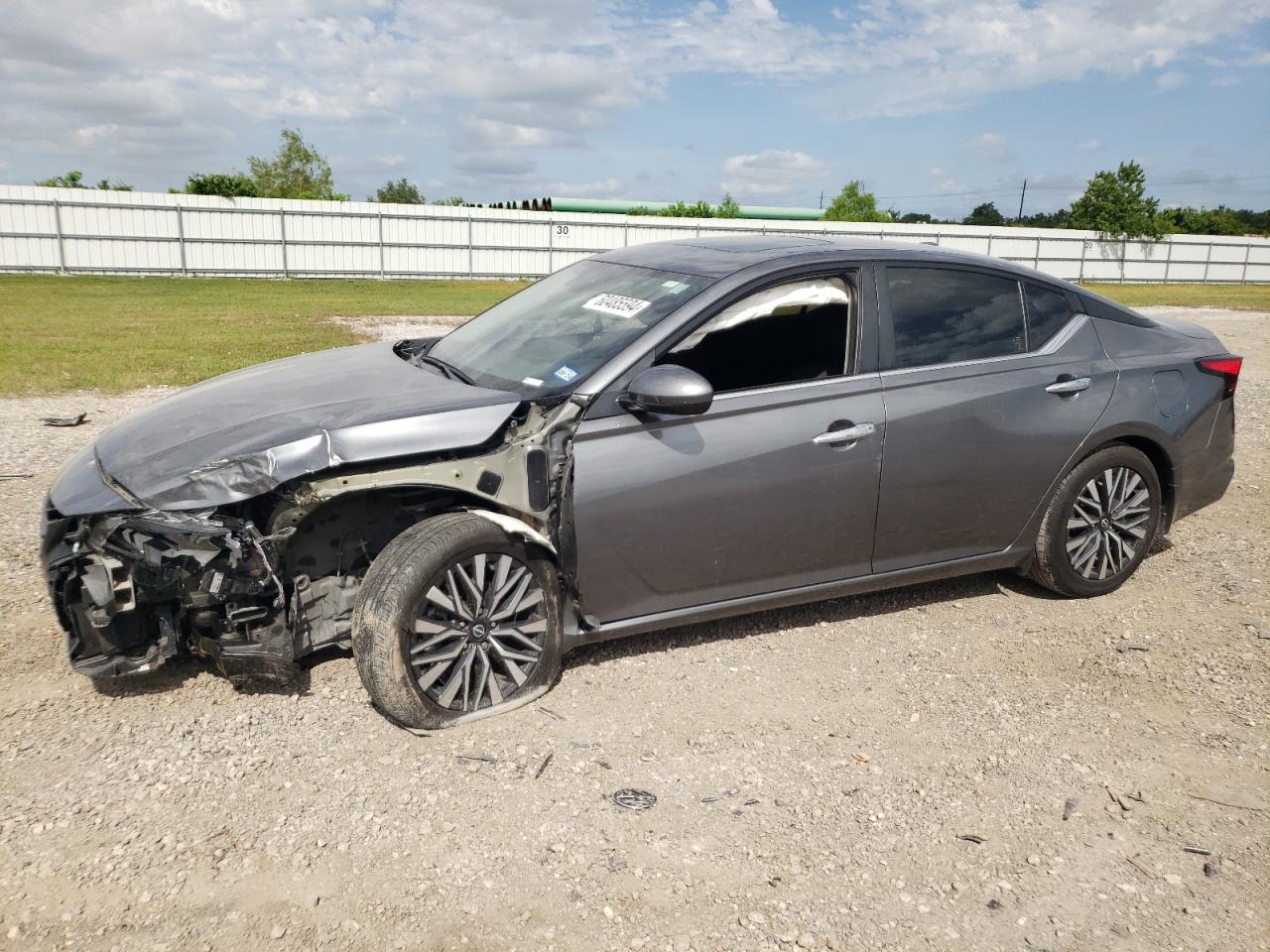 1N4BL4DV3PN307839 2023 NISSAN ALTIMA - Image 1