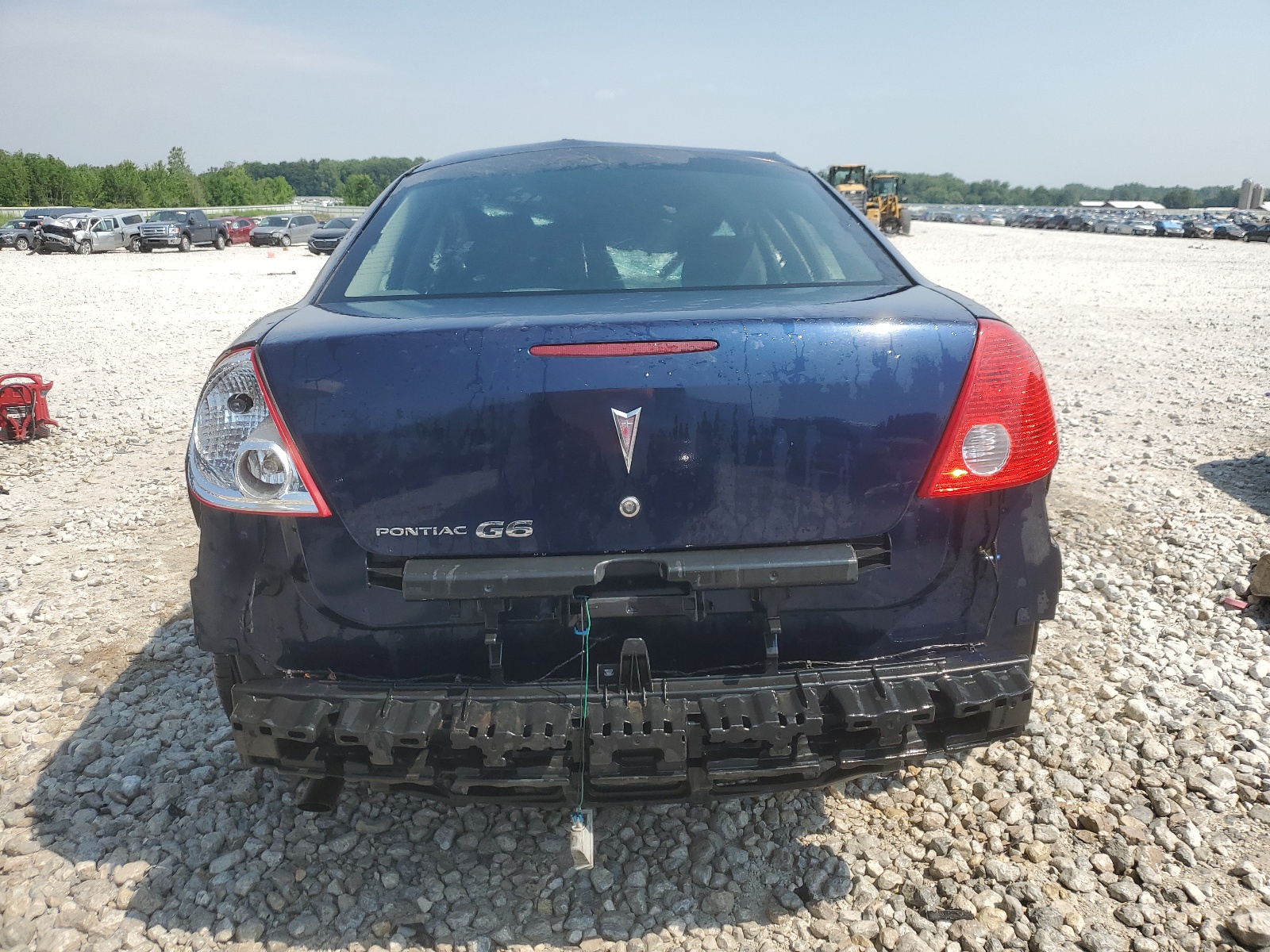 1G2ZG57BX94131938 2009 Pontiac G6