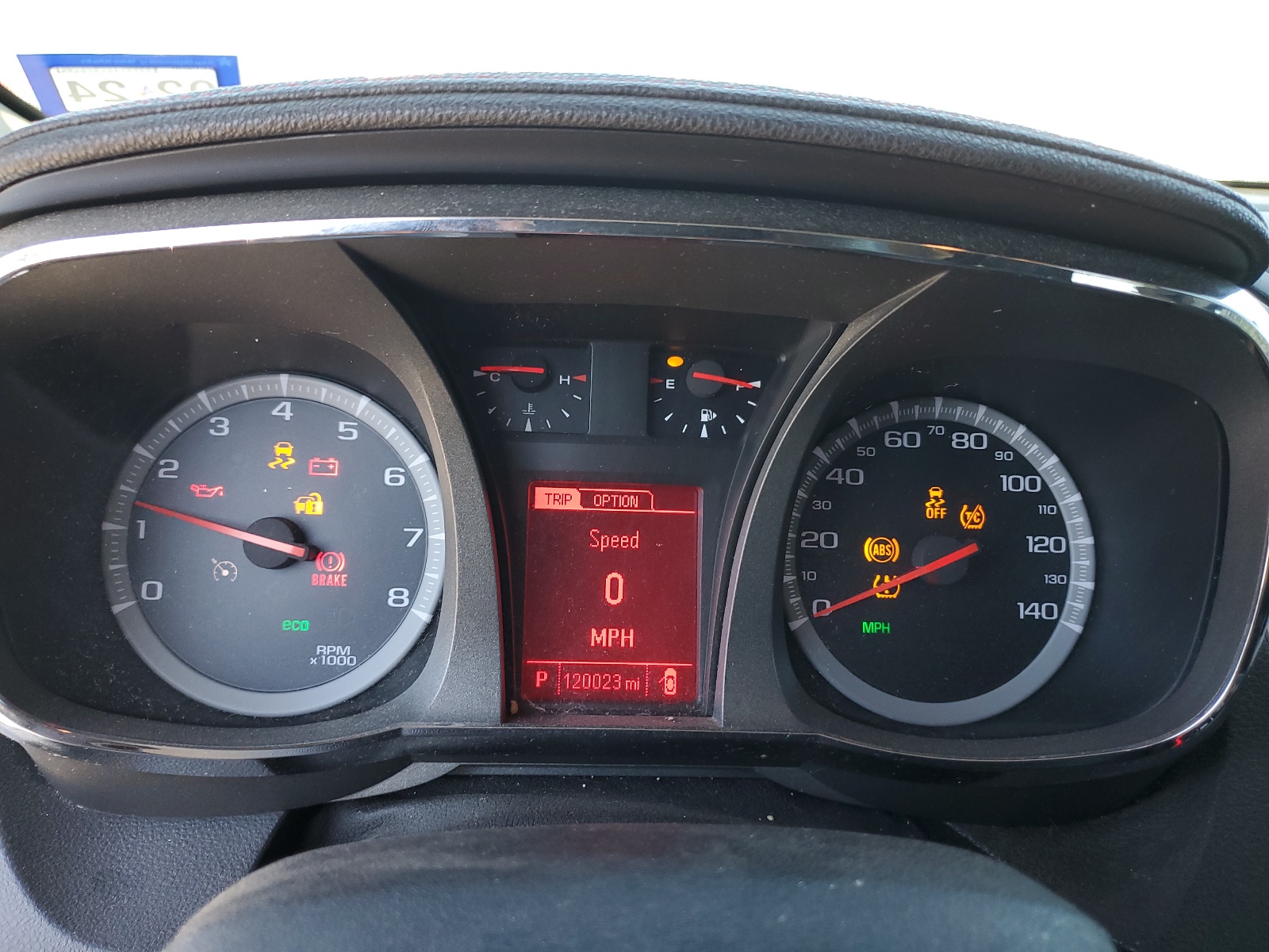 2GKALMEK1D6402866 2013 GMC Terrain Sle