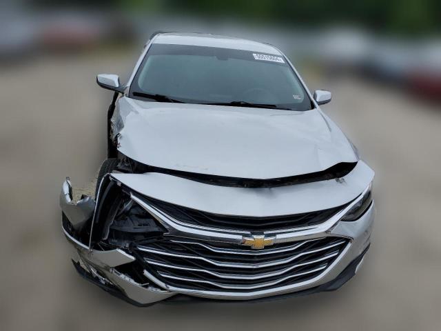 1G1ZD5STXKF114919 | 2019 Chevrolet malibu lt