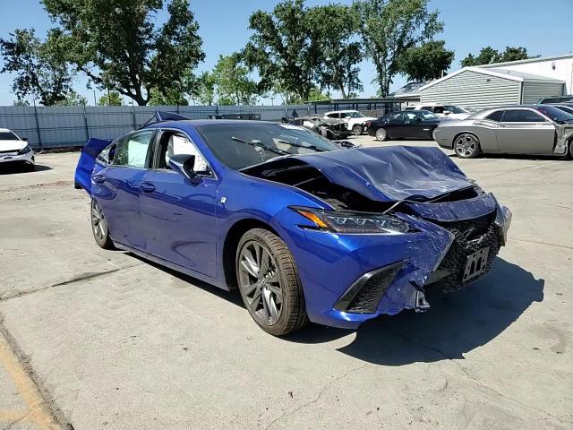 2021 Lexus Es 250 Base VIN: 58AG11D12MU007118 Lot: 58766784