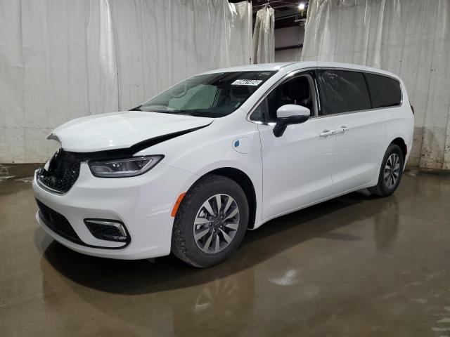  CHRYSLER PACIFICA 2023 Белый