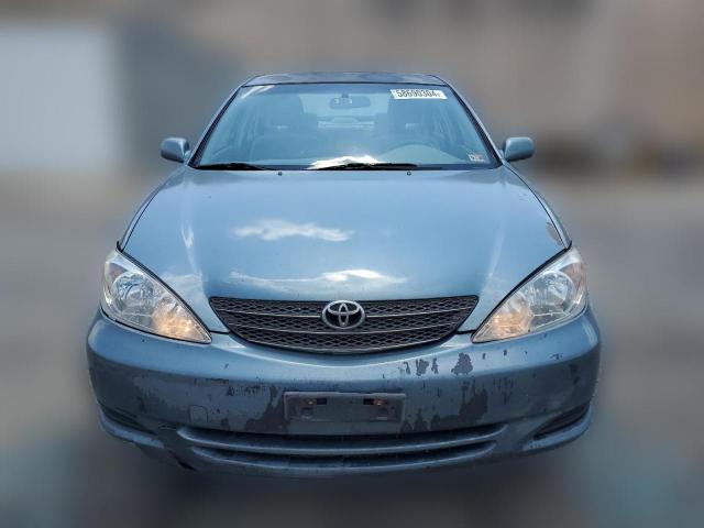 JTDBE32K220071925 | 2002 Toyota camry le