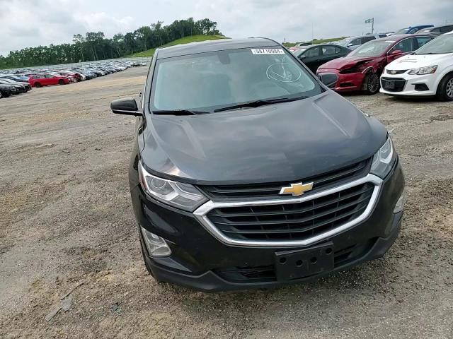2019 Chevrolet Equinox Lt VIN: 2GNAXUEV7K6155030 Lot: 58710984