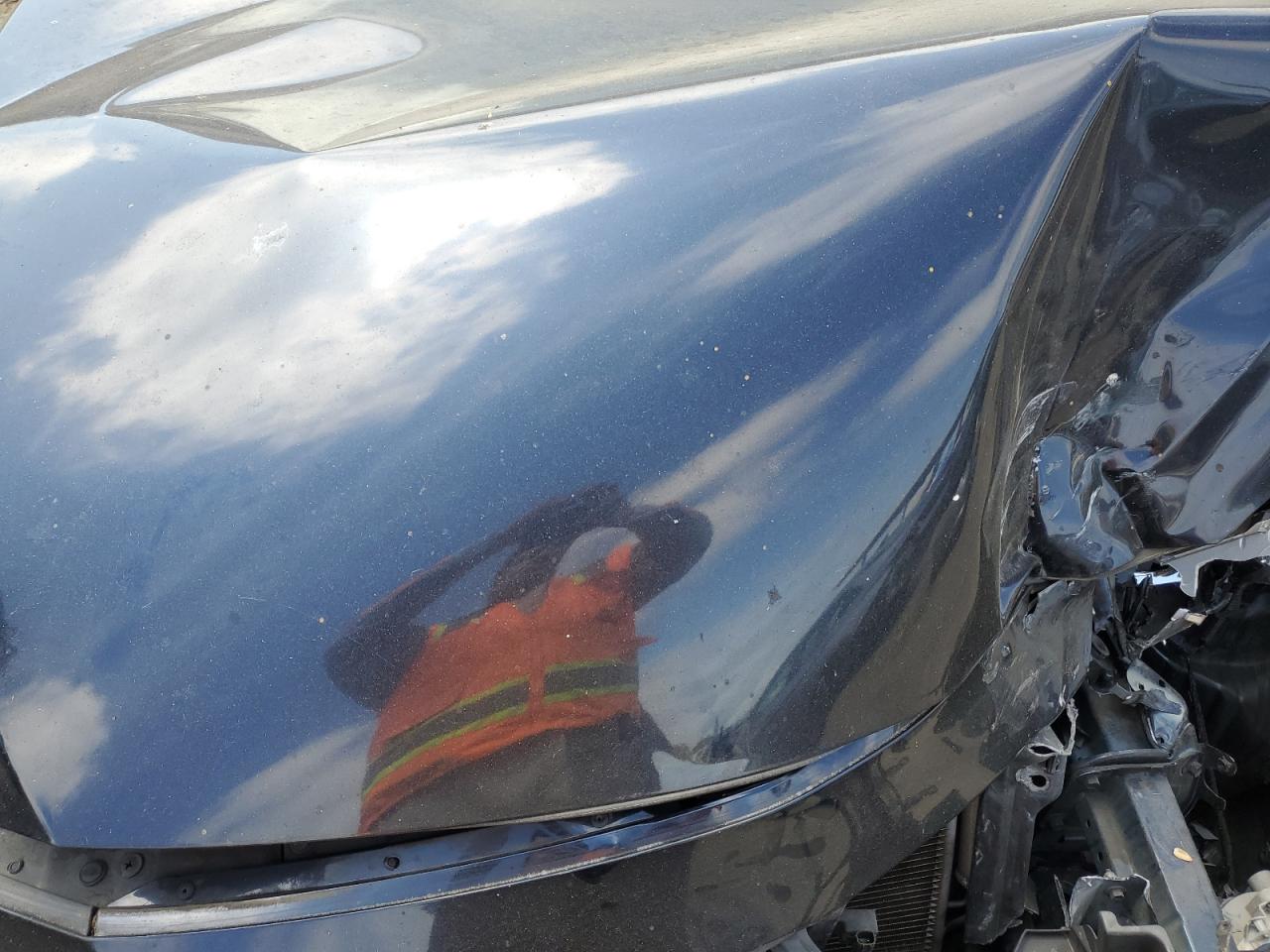 2016 Mazda 3 Sport VIN: JM1BM1U71G1310091 Lot: 59568054