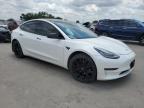 2019 Tesla Model 3  на продаже в Wilmer, TX - Hail