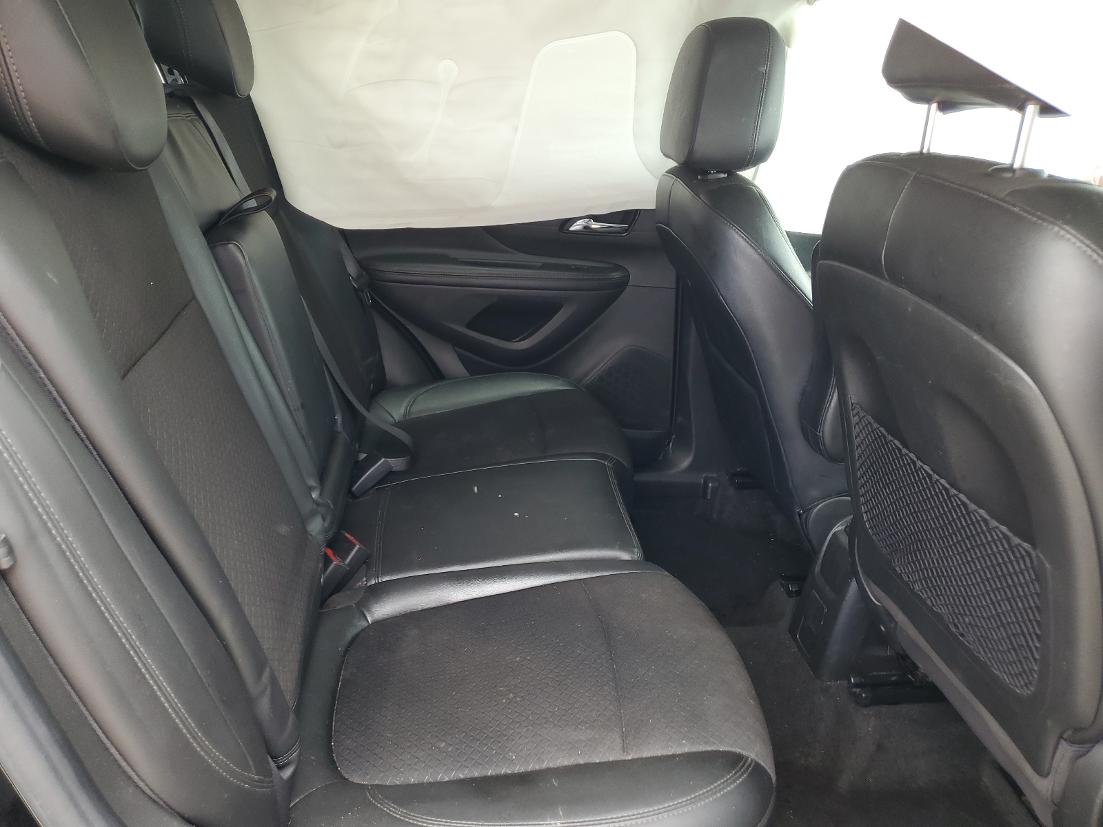 KL4CJASB2LB008098 2020 Buick Encore Preferred