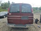 2001 Gmc Savana Rv G1500 за продажба в West Mifflin, PA - Side