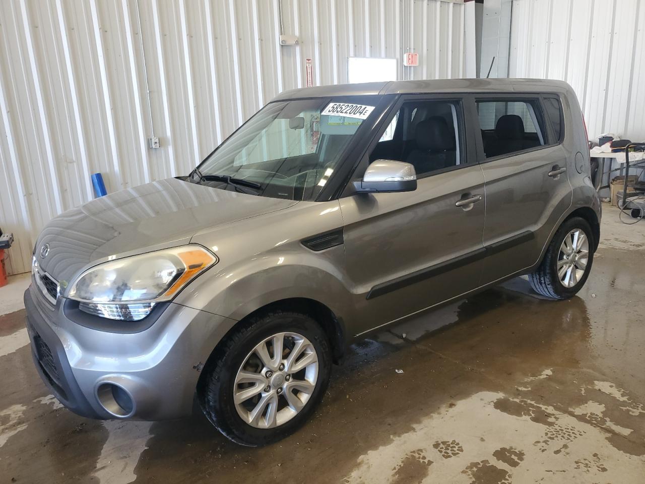 2012 Kia Soul - Image 1