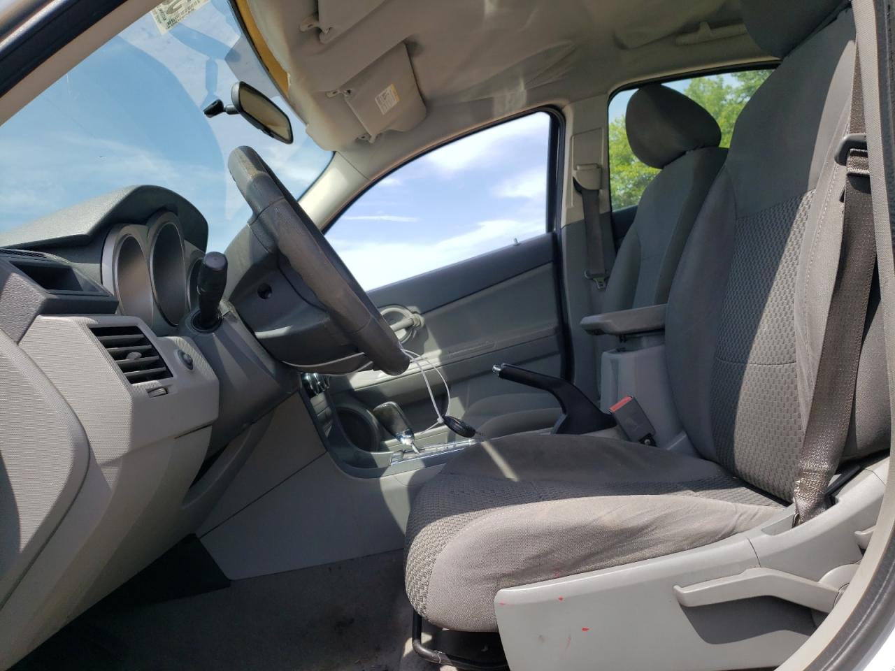 2008 Dodge Avenger Se VIN: 1B3LC46JX8N286046 Lot: 59645744