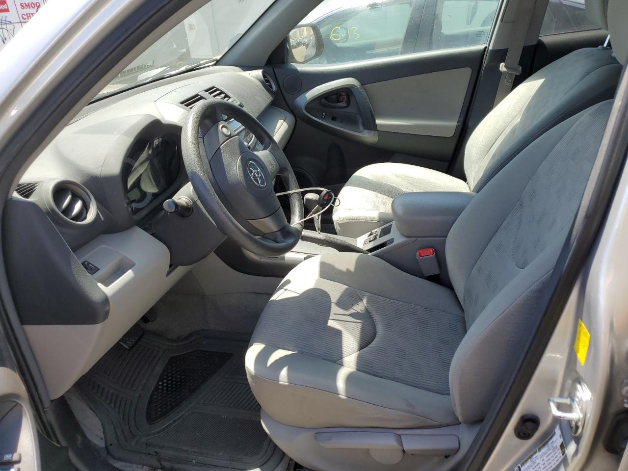 2010 Toyota Rav4 VIN: 2T3ZF4DV8AW020061 Lot: 58787124