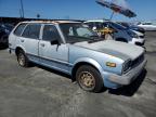 1983 Honda Civic Deluxe zu verkaufen in Wilmington, CA - Minor Dent/Scratches