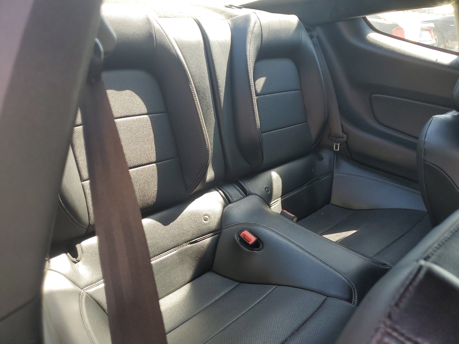 1FA6P8TH2L5118876 2020 Ford Mustang