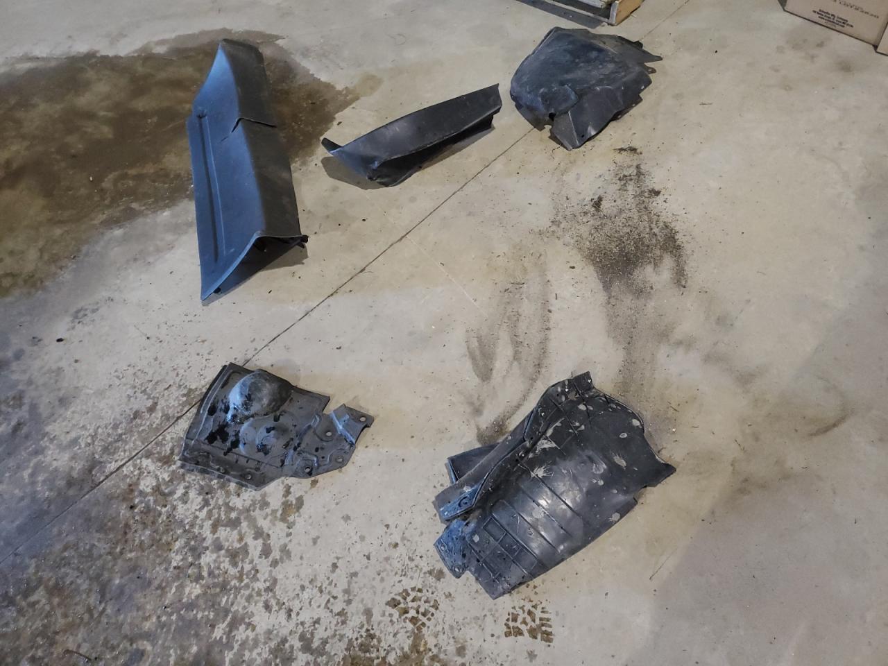 2004 Dodge Ram 2500 St VIN: 3D7KU26D24G171147 Lot: 57450744