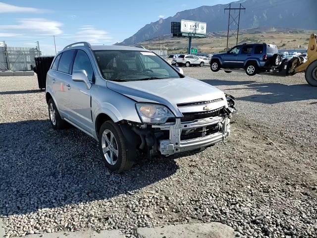 2012 Chevrolet Captiva Sport VIN: 3GNFL4E57CS606414 Lot: 57775764