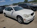 1998 Lexus Gs 400 for Sale in Baltimore, MD - Side