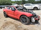 2020 Ford Mustang Gt продається в Oklahoma City, OK - Burn