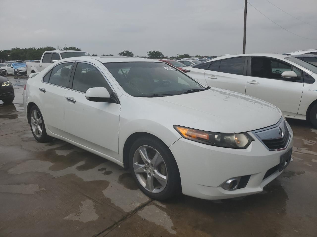 JH4CU2F6XCC004308 2012 Acura Tsx Tech 2012 Acura Tsx Tech VIN: JH4CU2F6XCC004308 Lot: 58519684