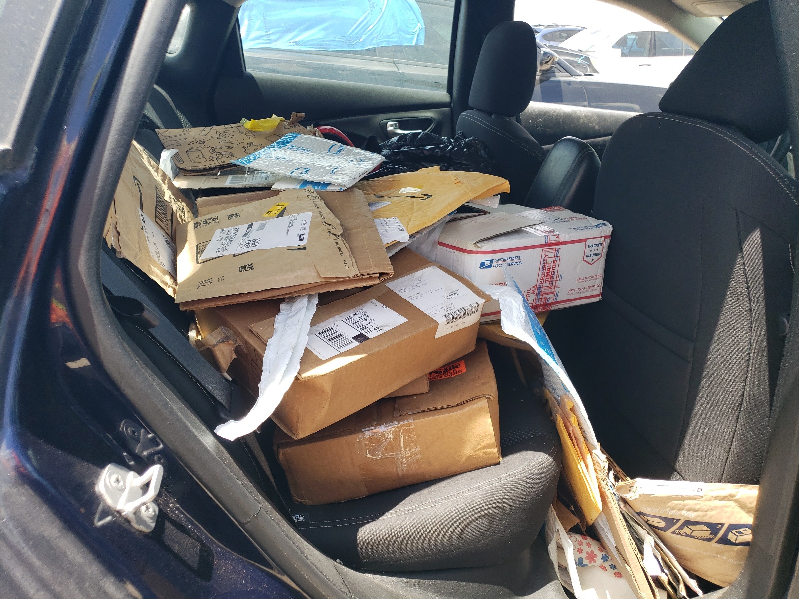 1C3CDFBBXFD193153 2015 Dodge Dart Sxt