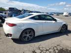 2017 Infiniti Q60 Premium იყიდება Pennsburg-ში, PA - Front End