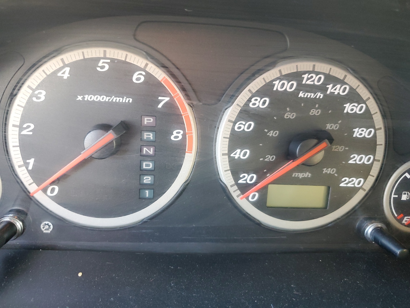 JHLRD789X5C801423 2005 Honda Cr-V Se