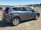 2013 Toyota Rav4 Xle de vânzare în Brookhaven, NY - Rear End