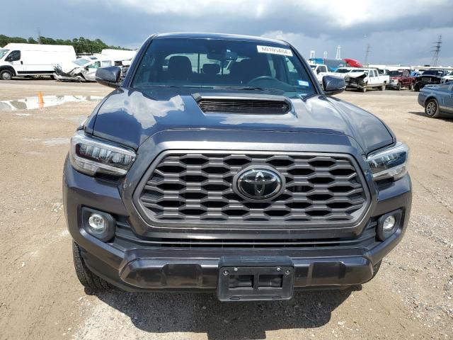  TOYOTA TACOMA 2022 Вугільний