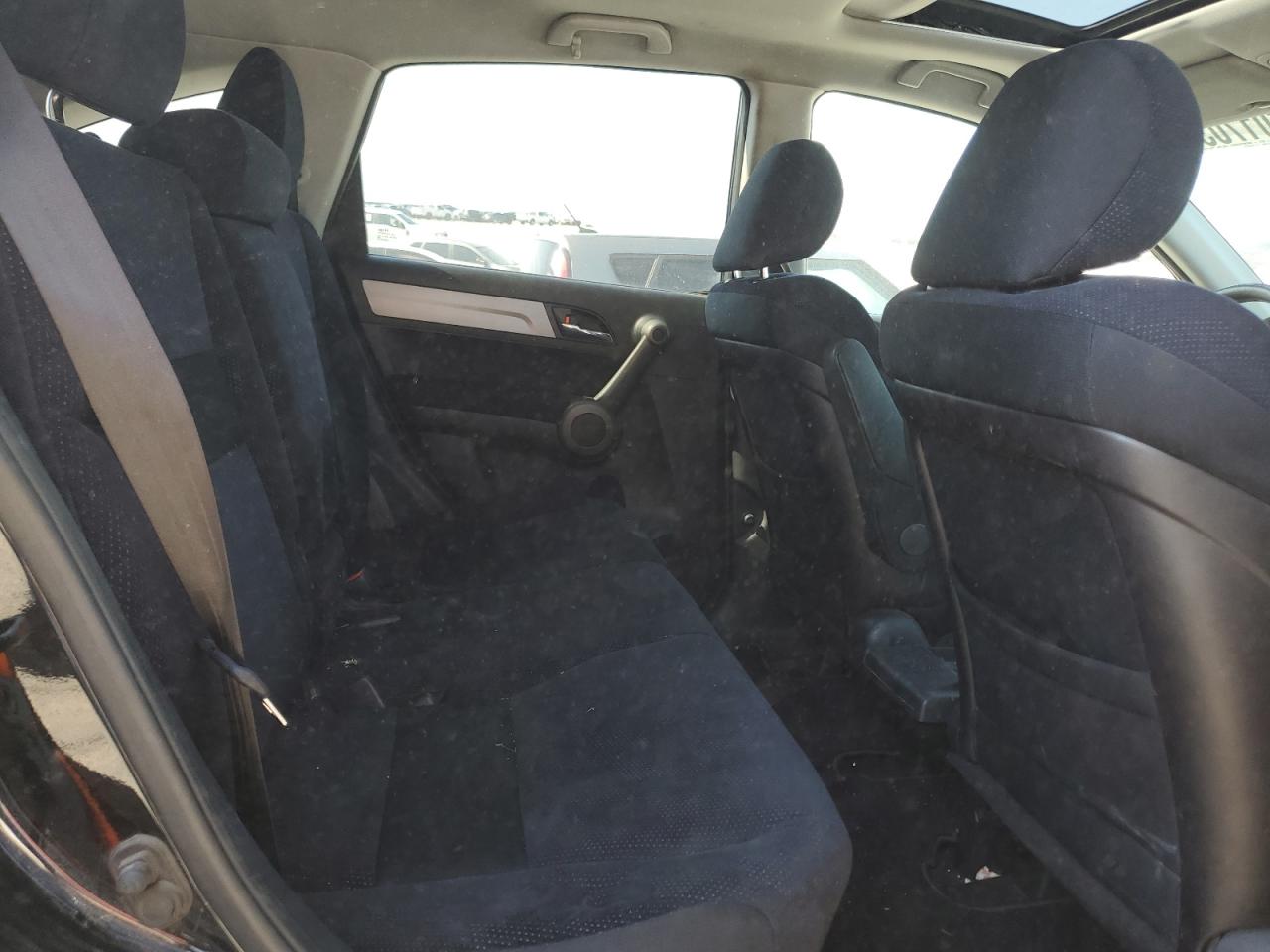 2010 Honda Cr-V Ex VIN: 3CZRE4H54AG702118 Lot: 60170354