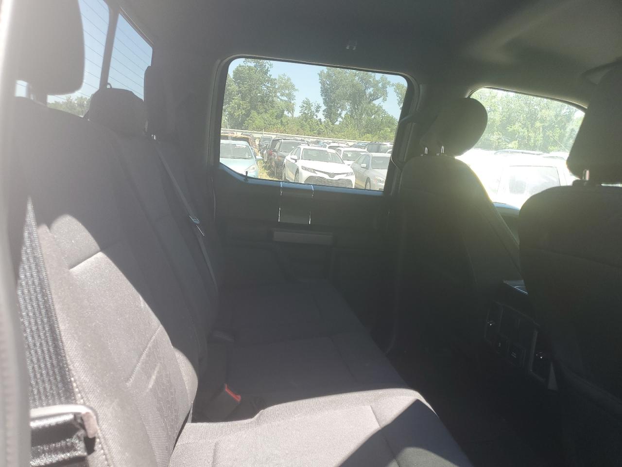 1FTEW1EP1KKE35231 2019 Ford F150 Supercrew
