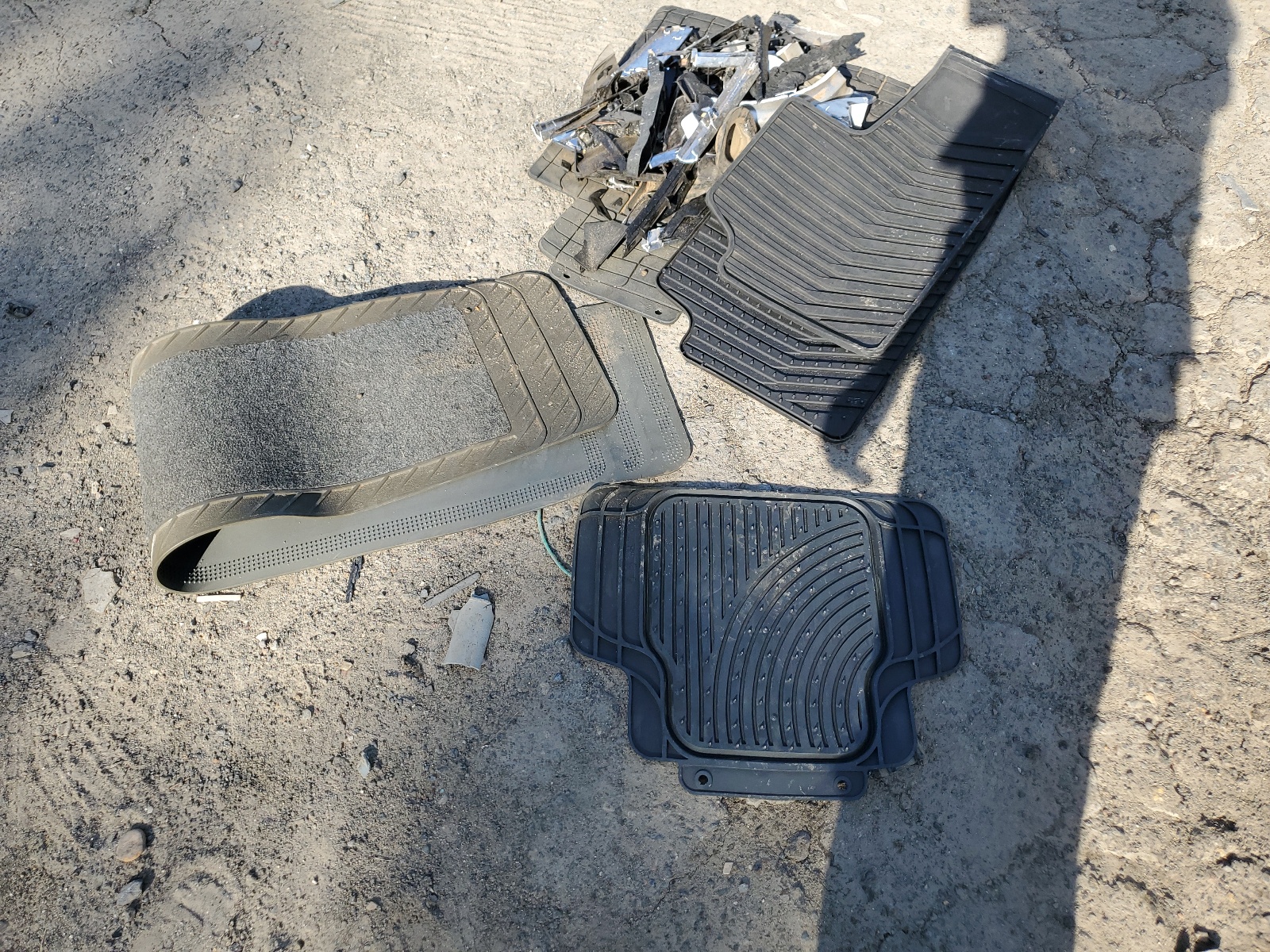 1GNSCAKC4GR467531 2016 Chevrolet Tahoe C1500 Ls