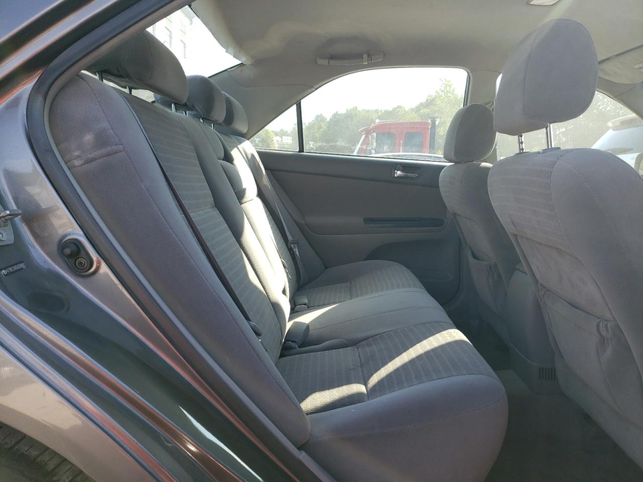 2005 Toyota Camry Le VIN: 4T1BE32K65U598861 Lot: 60082044