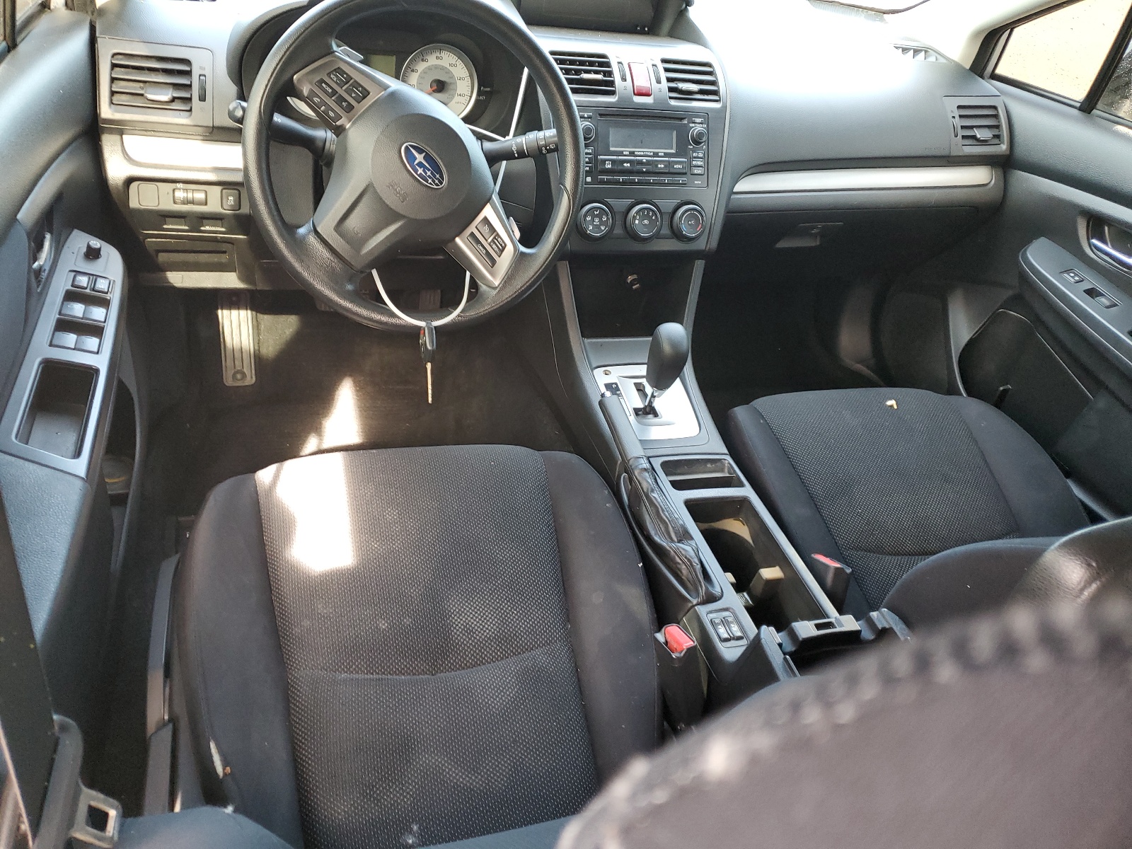 JF1GPAC61E8222254 2014 Subaru Impreza Premium