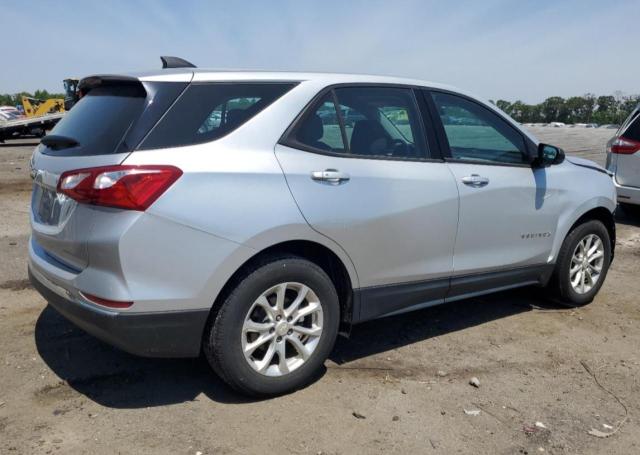 2GNAXHEV9J6138834 | 2018 Chevrolet equinox ls