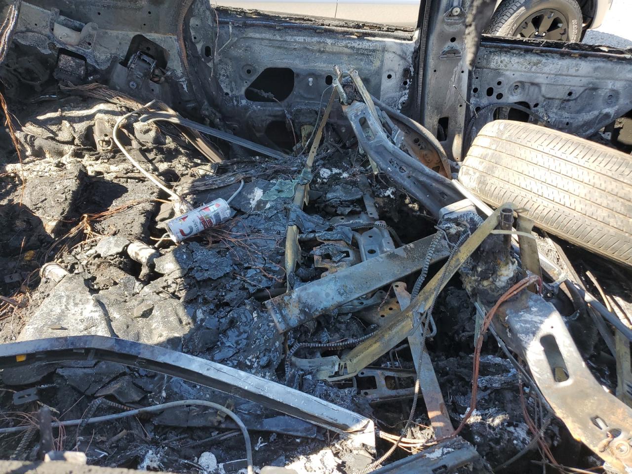 2011 Cadillac Srx Performance Collection VIN: 3GYFNJE64BS510436 Lot: 63046004