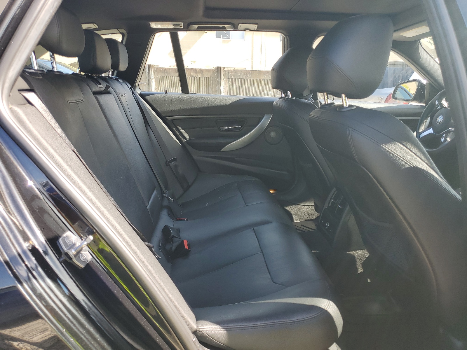 WBA3G7C56FK480581 2015 BMW 328 Xi