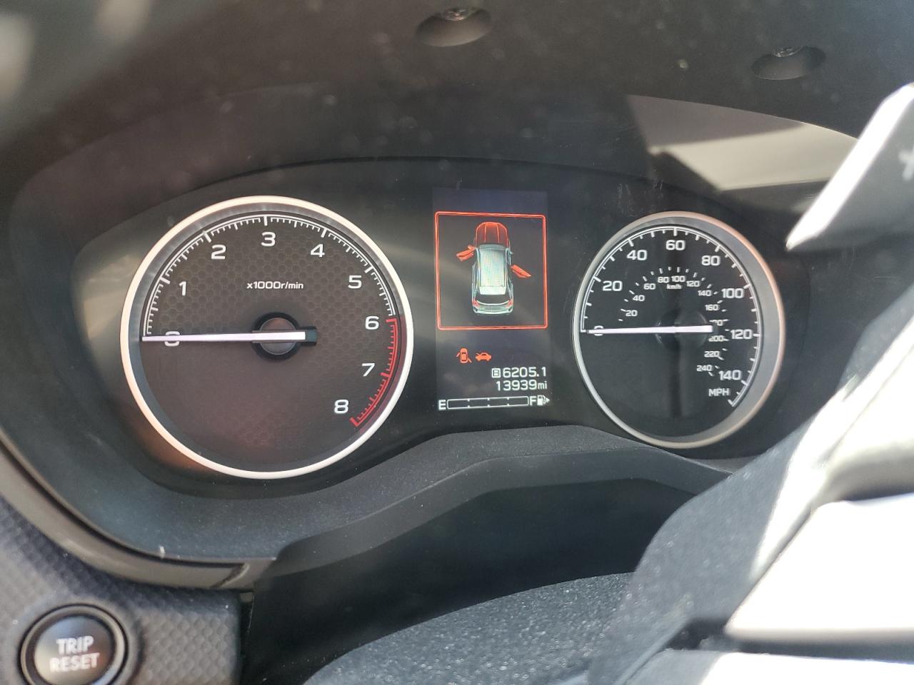 2022 Subaru Forester Limited VIN: JF2SKAPC3NH520096 Lot: 59919874