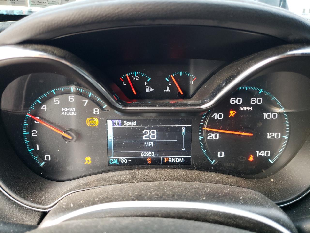 2019 Chevrolet Impala Lt VIN: 2G11Z5S33K9132296 Lot: 57913634