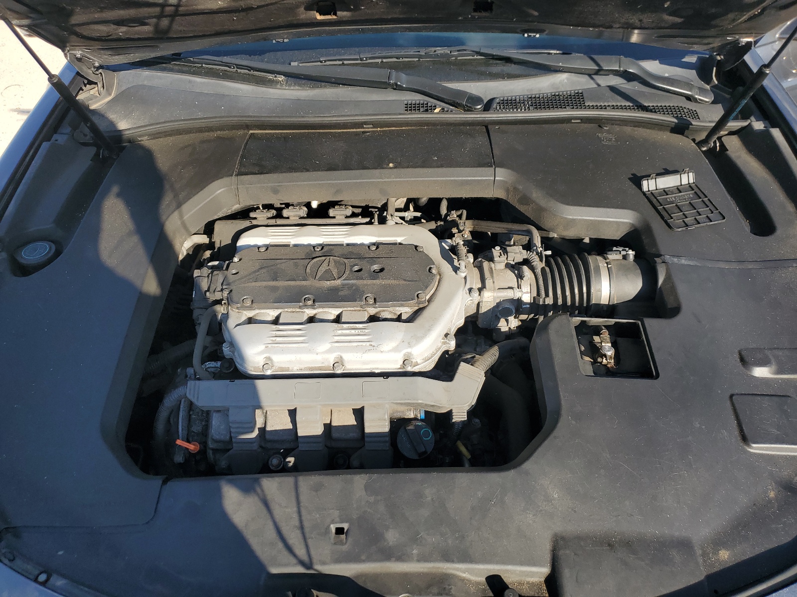 19UUA9F56CA008240 2012 Acura Tl