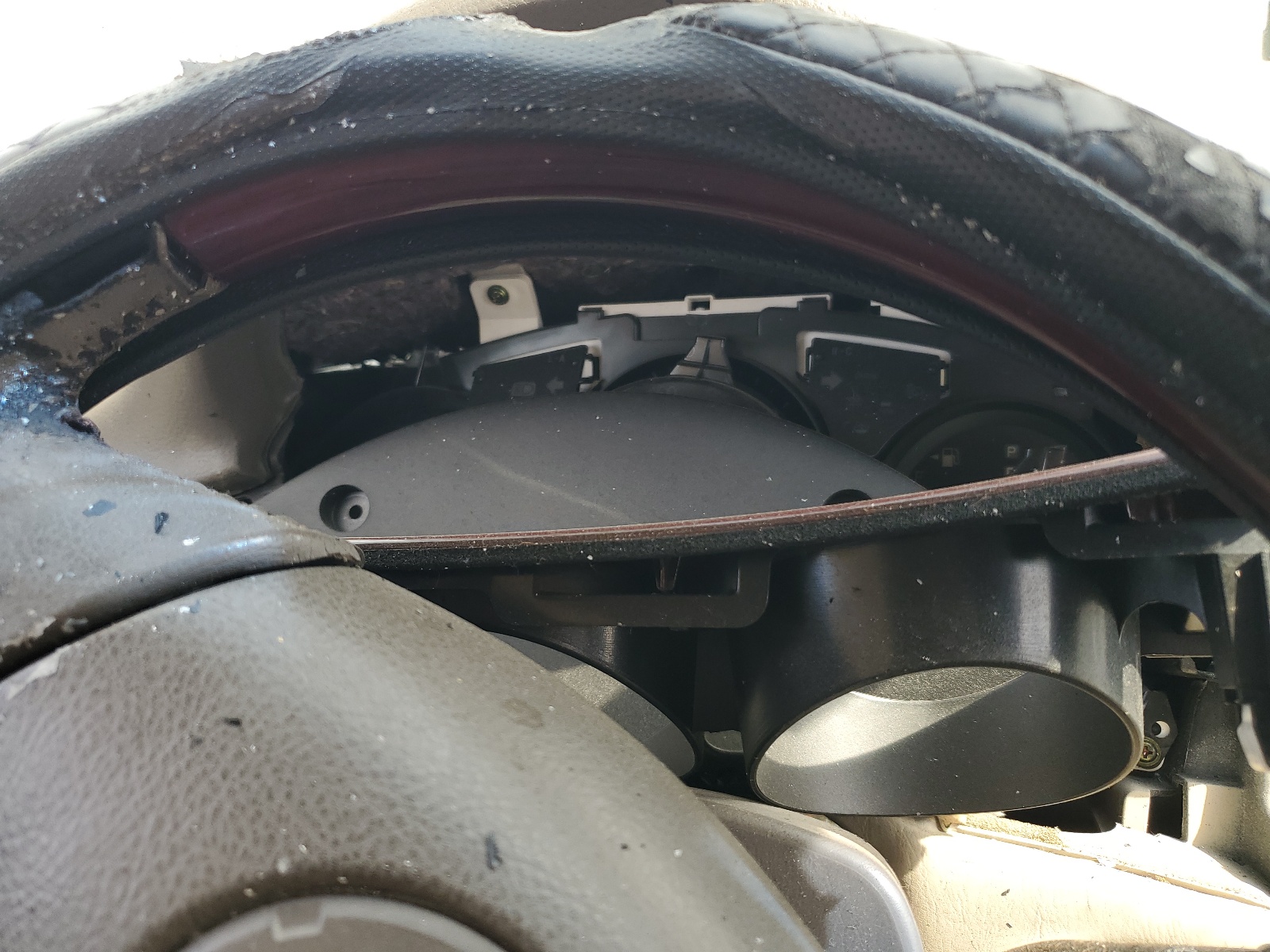 JTHBA30G440012614 2004 Lexus Es 330