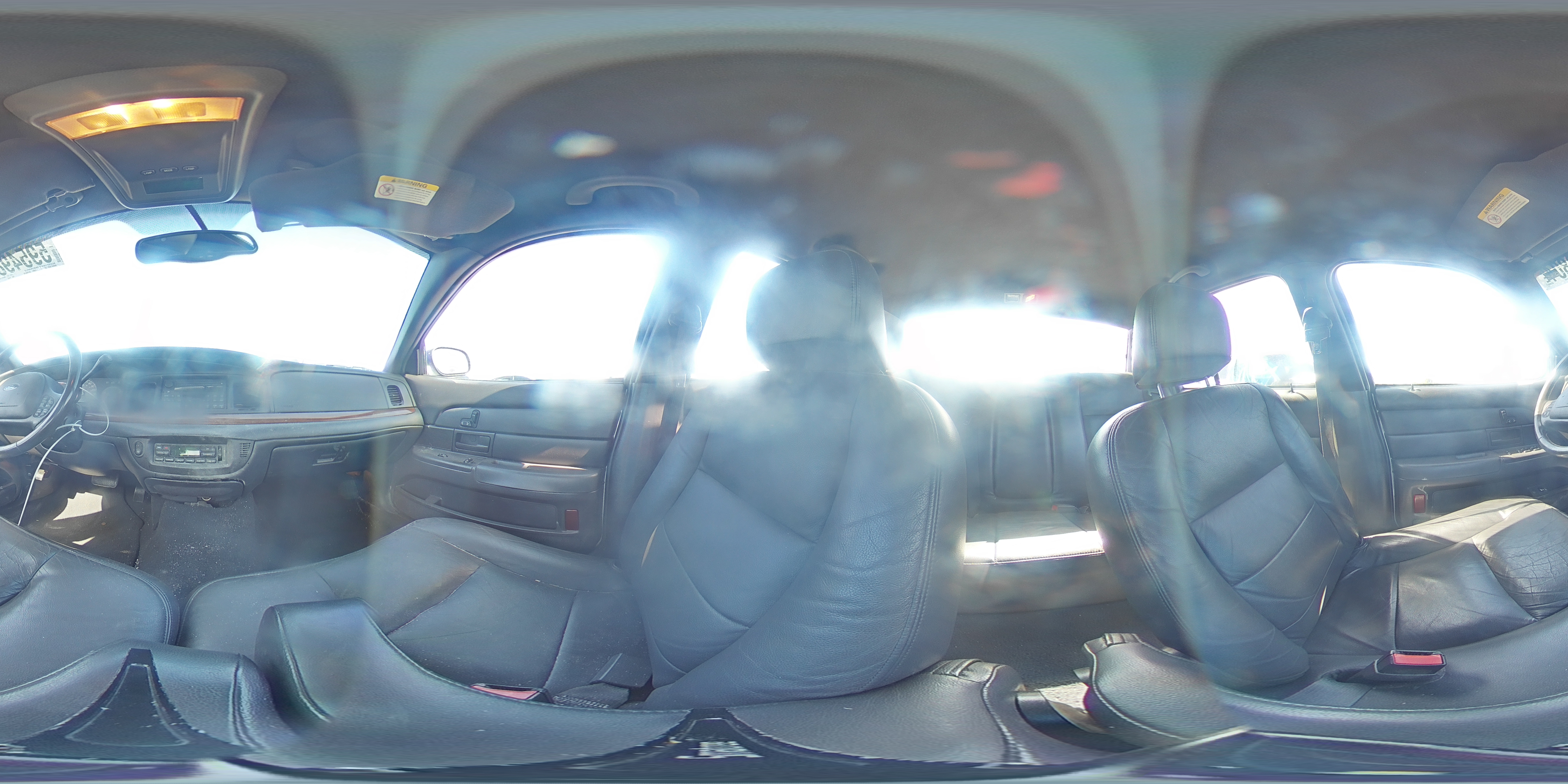 2004 Ford Crown Victoria Lx VIN: 2FAFP74W94X131843 Lot: 59549804