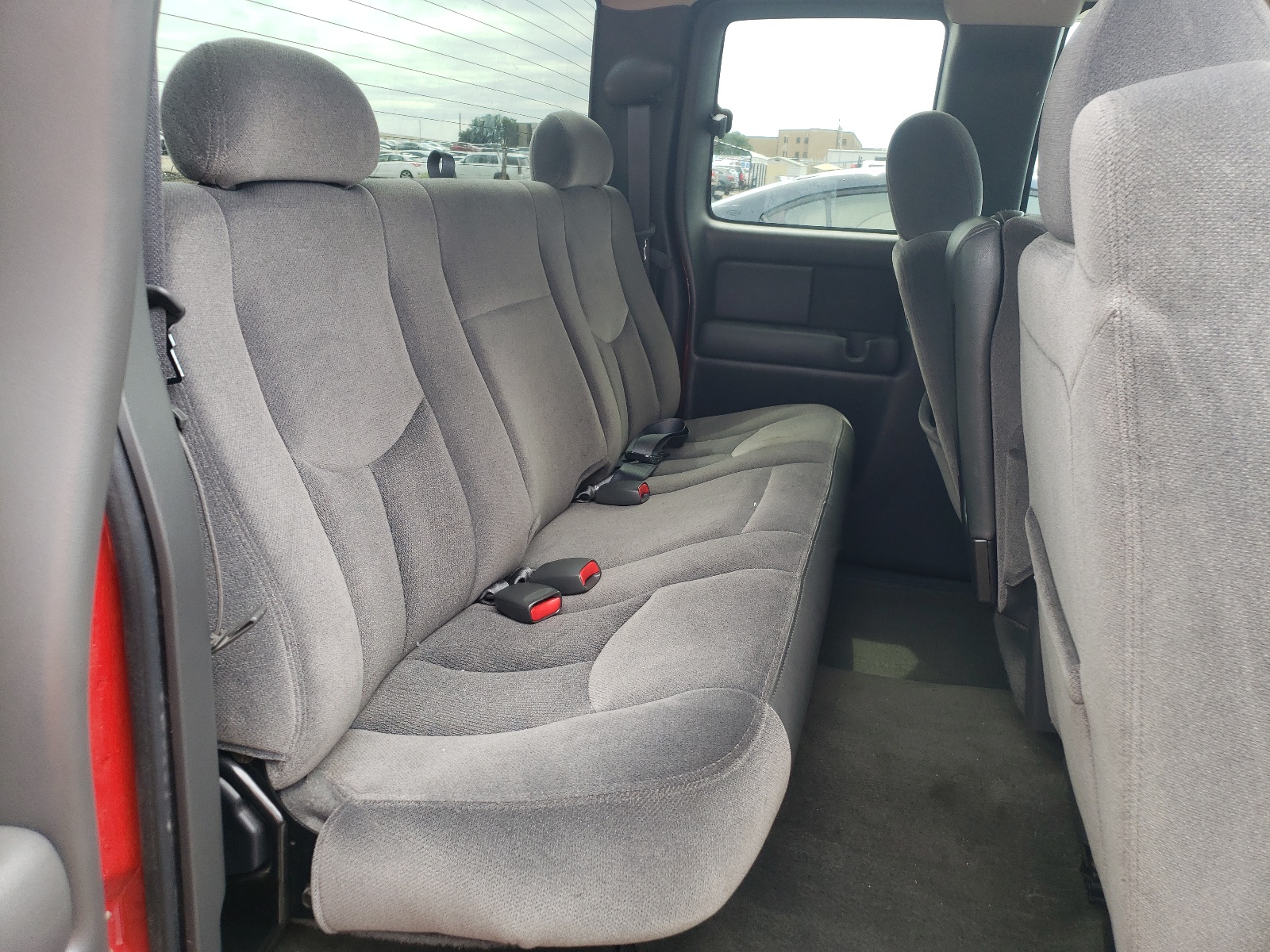 2GTEC19T131261632 2003 GMC New Sierra C1500