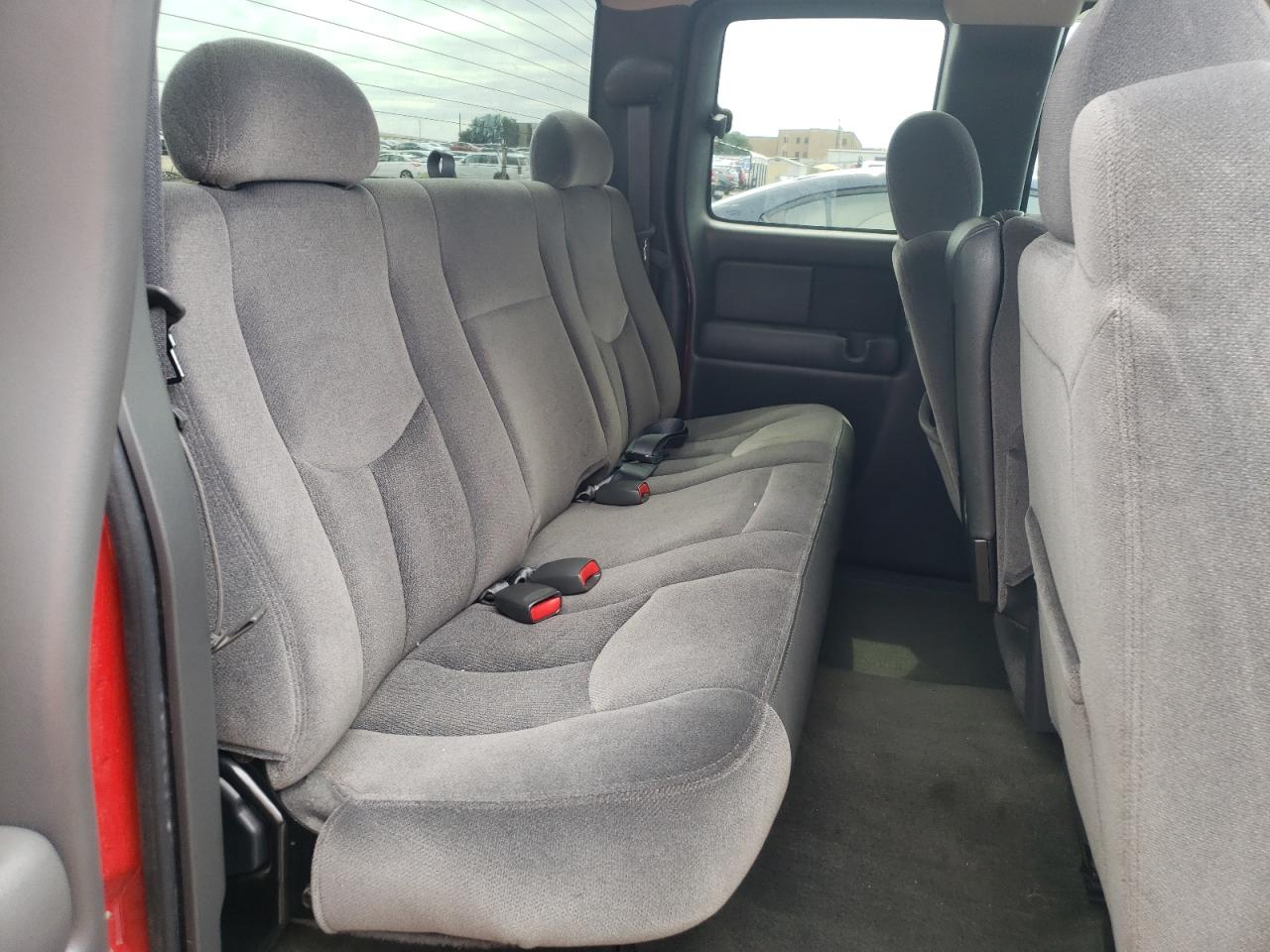 2003 GMC New Sierra C1500 VIN: 2GTEC19T131261632 Lot: 57864124