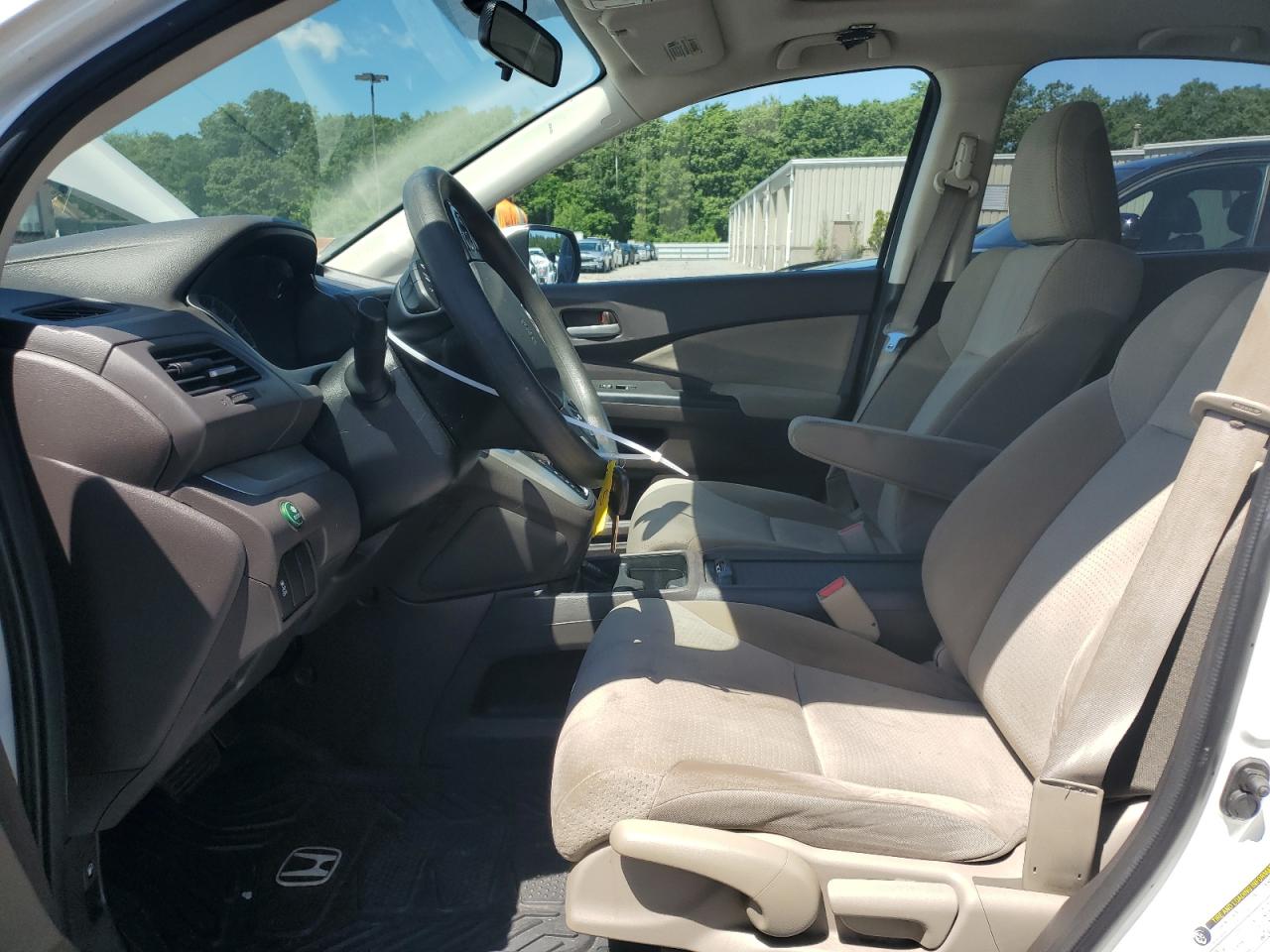 2012 Honda Cr-V Ex VIN: 5J6RM4H56CL069985 Lot: 60630544