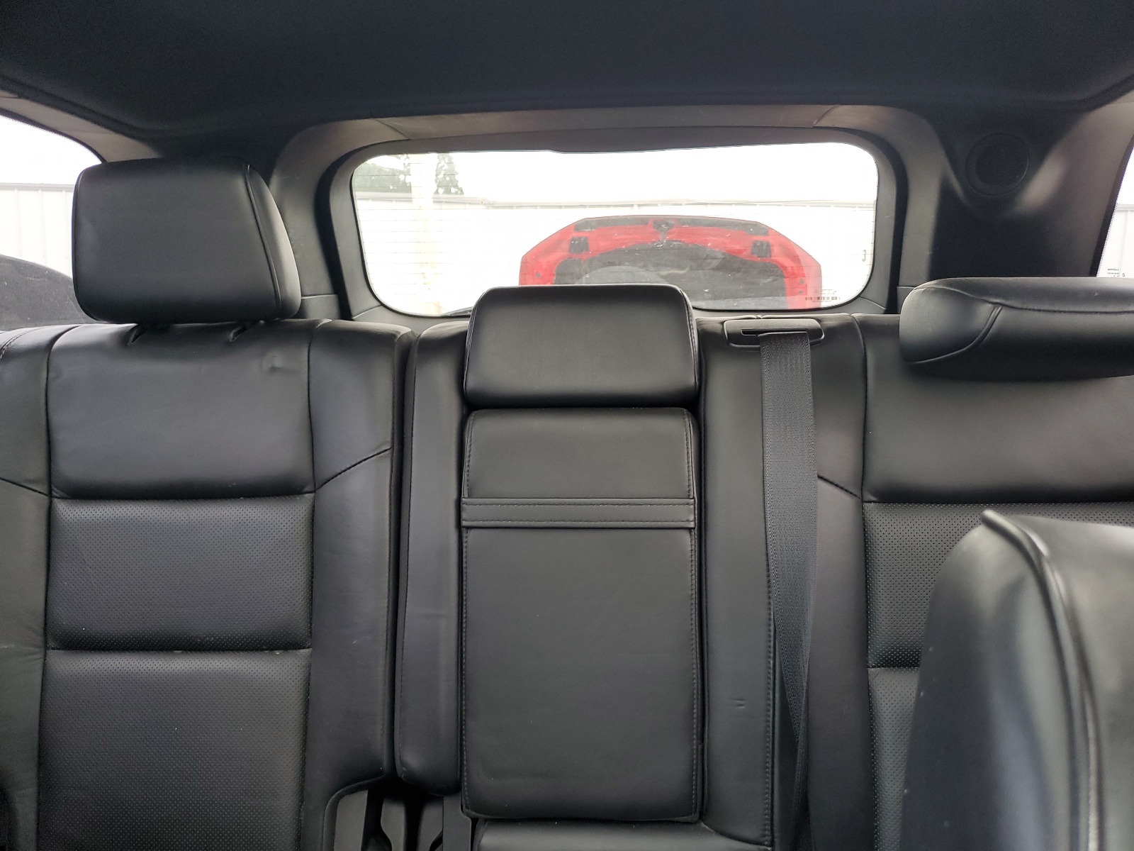 1C4RJFCG1EC171880 2014 Jeep Grand Cherokee Overland