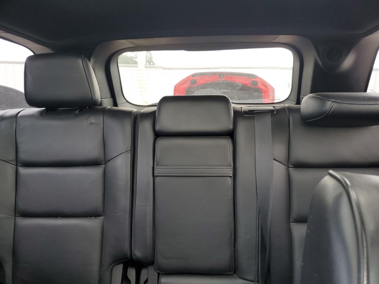 2014 Jeep Grand Cherokee Overland VIN: 1C4RJFCG1EC171880 Lot: 59522114