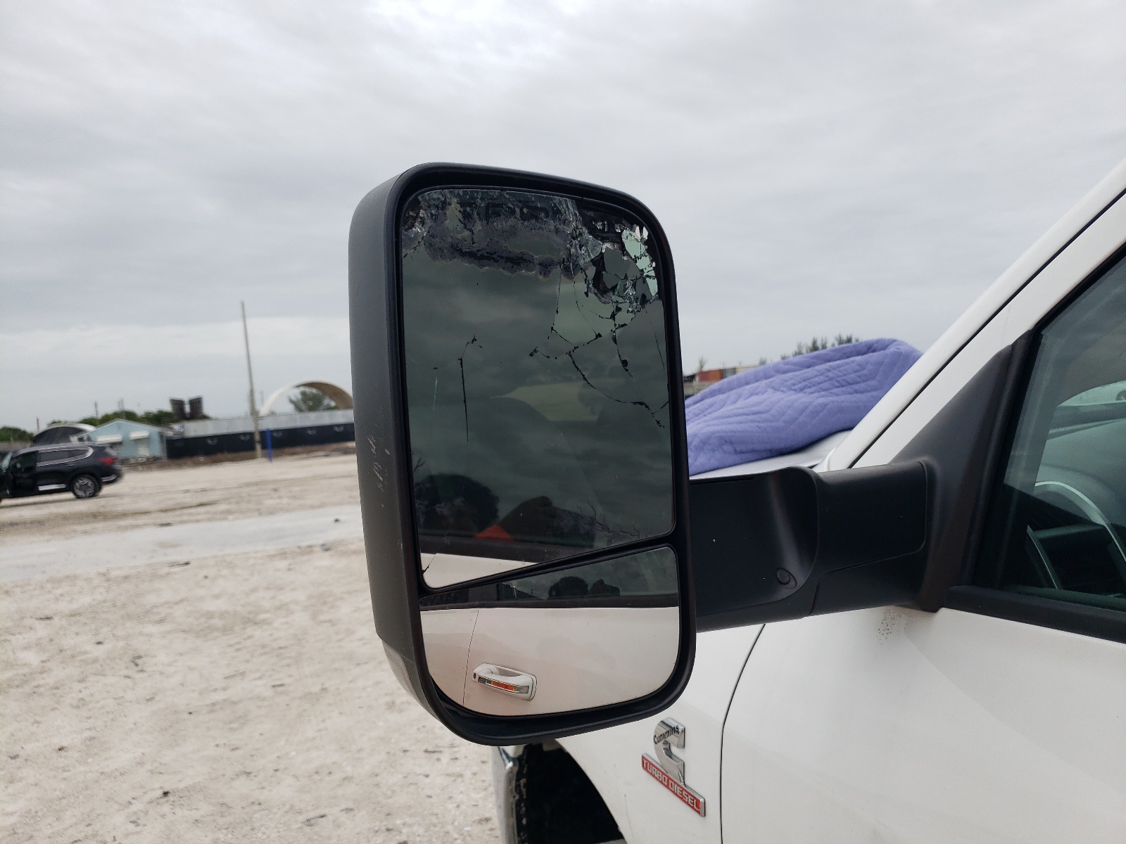 3C63RRHL7KG687599 2019 Ram 3500 Big Horn